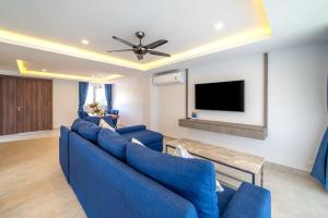 Ocean Grove Pool Villa - Koh Chang