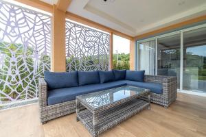 Ocean Grove Pool Villa - Koh Chang