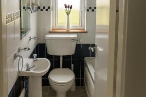 Donegal 3Beds Cottage - PetsOK Family FreeParking