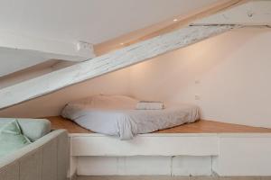 Grand Studio Cannes - 5min Plages & Gare & Palais des Festivals - Climatisation