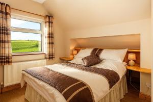 Donegal 3Beds Cottage - PetsOK Family FreeParking