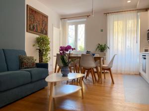 Viaggio da Bea al Gianicolo