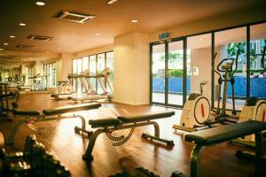 Utropolis Glemarie I Shah Alam I Pool View I Balcony I Romantic I Cozy