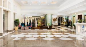 Park Plaza Gurgaon
