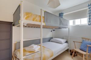 Scribblers Cottage
