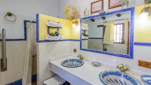 Cortijo Palitroques Carcabuey by Ruralidays