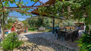 Cortijo Palitroques Carcabuey by Ruralidays