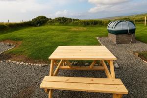 Donegal 3Beds Cottage - PetsOK Family FreeParking