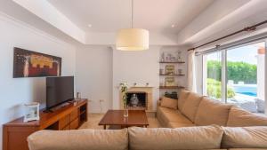 Villa Grazalema 2 - Villa 39 Arcos de la Frontera by Ruralidays