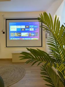 Maisons de vacances La Divine Limoux House Sauna Balneotherapy : photos des chambres