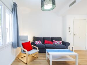 Cubos Apartamento Aires del Sur