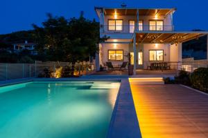 AK-Green Villa near Athens Airport