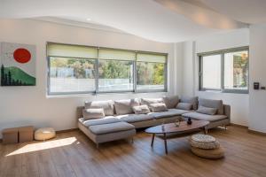 AK-Green Villa near Athens Airport