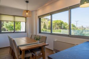 AK-Green Villa near Athens Airport