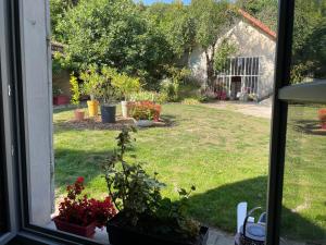 B&B / Chambres d'hotes Le Petit Monde de Molly : photos des chambres