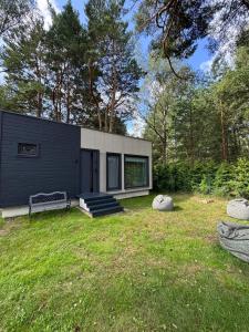 Guest House Saulgriezes