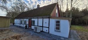 Gerringevej Guesthouse