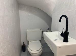 Komi beach Maisonette