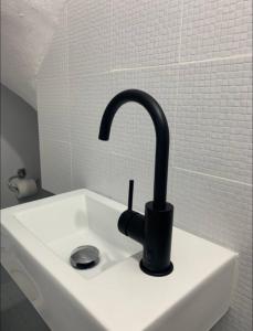 Komi beach Maisonette