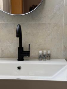 Komi beach Maisonette