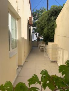 Komi beach Maisonette