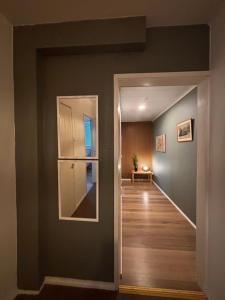 Minna Canthin katu Apartment