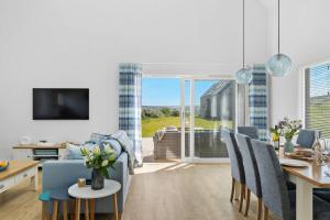 2 The Vista - Hot Tub - Pet Friendly - Wi-Fi