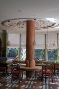 Boutique Residence Villa Atouta-Lemon Spaces Maadi