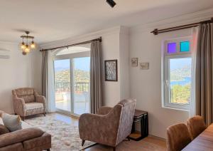 Panoramic View Han Apart
