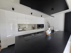 Villas Longere avec jacuzzi et petit etang : photos des chambres