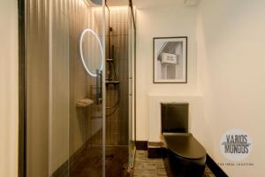 Fancy Apt para 4px en la Plaza del Carmen-Gran Via E2