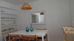 Apartment in Benidorm center