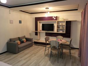 Garsoniera Allegria Mamaia Nord