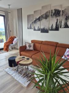 COSY CABINS - las, jezioro, góry,wyciąg Czorsztyn-Ski, prywatna sauna, balia bez limitu