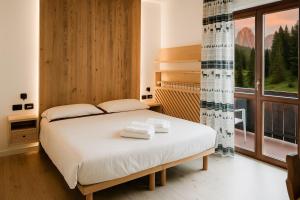 Hotel Dolomiti Des Alpes