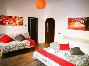 Appartamento - Roma Vaticano