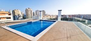 Algarve Dream Escape - 4hvězdičkové hotely ve městě Armação de Pêra