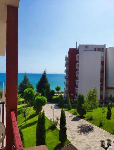 Two bedroom Apartment in Fort Noks Panorama beach