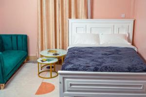 Cozy Studio Stay in Nanyuki - Ubytování bez kategorie ve městě Nanyuki