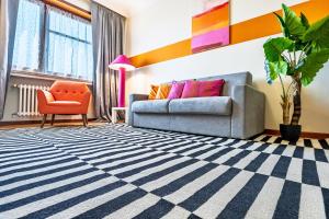 METRO MOLINETTE - Skyline Prime Apartment 8th Floor - GrandMaison