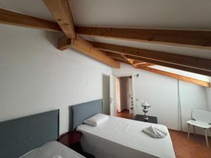 Special apartment in Ascona