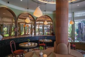 Boutique Residence Villa Atouta-Lemon Spaces Maadi