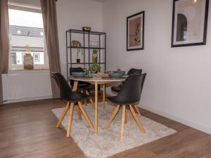 196 Ferienwohnung Nordhood