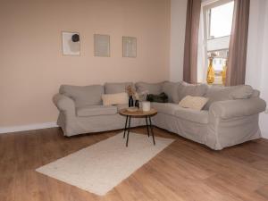 196 Ferienwohnung Nordhood