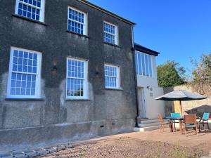 The Church Rooms Devon Escape