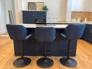 The Church Rooms Devon Escape