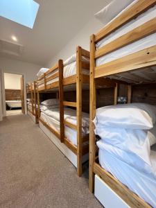 The Church Rooms Devon Escape