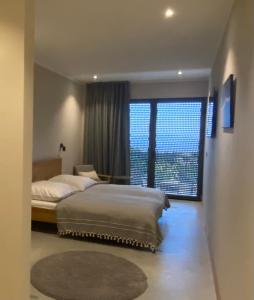 Villa Castelina Part I of twin house