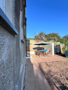 The Church Rooms Devon Escape