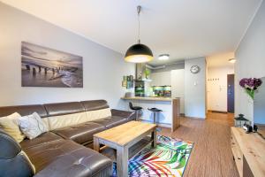 RentPlanet - Apartament Klonowa